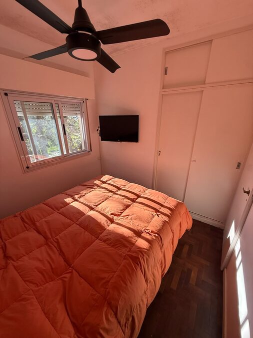 Dueño directo vende departamento 3 habitaciones guemes 1007