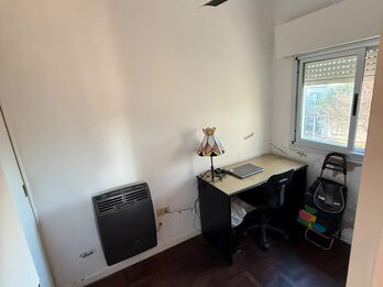 Dueño directo vende departamento 3 habitaciones guemes 1007