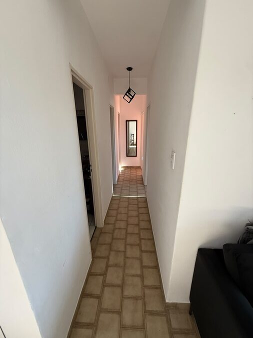 Dueño directo vende departamento 3 habitaciones guemes 1007