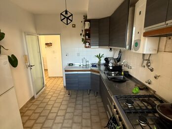 Dueño directo vende departamento 3 habitaciones guemes 1007