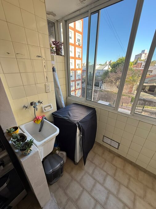 Dueño directo vende departamento 3 habitaciones guemes 1007