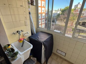 Dueño directo vende departamento 3 habitaciones guemes 1007