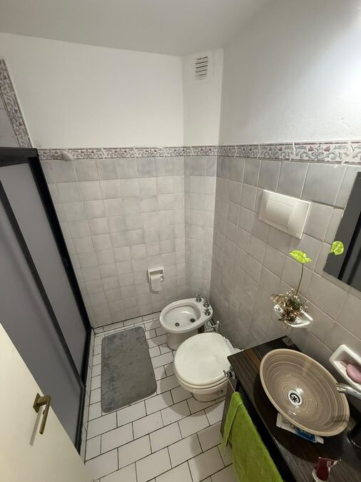 Dueño directo vende departamento 3 habitaciones guemes 1007