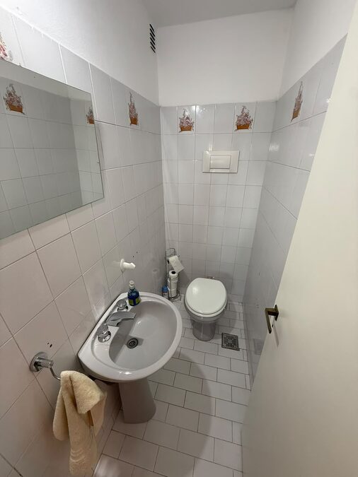 Dueño directo vende departamento 3 habitaciones guemes 1007