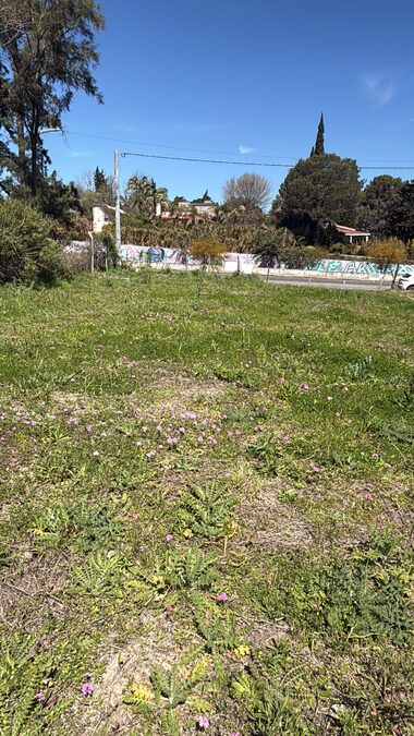 ‼️✅️  TERRENO/LOTE EXCLUSIVO  ACCESO NORTE y LOPEZ JORDAN sobre RUTA🔥🔥