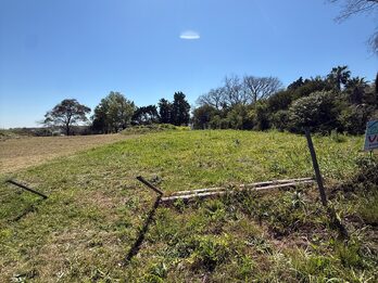 ‼️✅️  TERRENO/LOTE EXCLUSIVO  ACCESO NORTE y LOPEZ JORDAN sobre RUTA🔥🔥