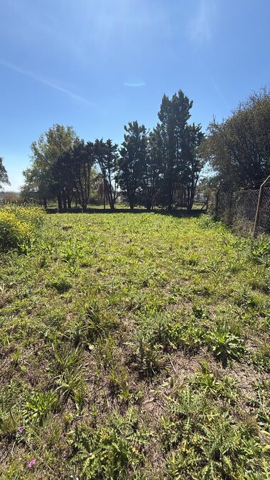 ‼️✅️  TERRENO/LOTE EXCLUSIVO  ACCESO NORTE y LOPEZ JORDAN sobre RUTA🔥🔥