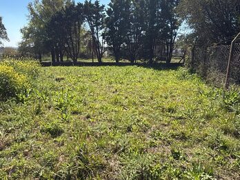 ‼️✅️  TERRENO/LOTE EXCLUSIVO  ACCESO NORTE y LOPEZ JORDAN sobre RUTA🔥🔥