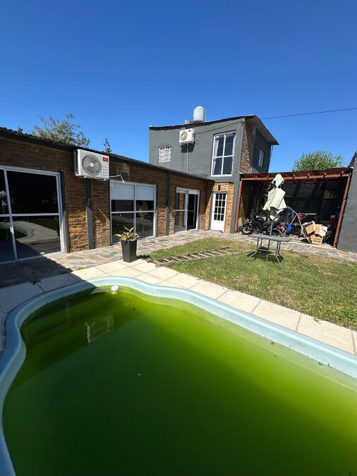 CASA INTERNA PH EN VENTA | PARANÁ