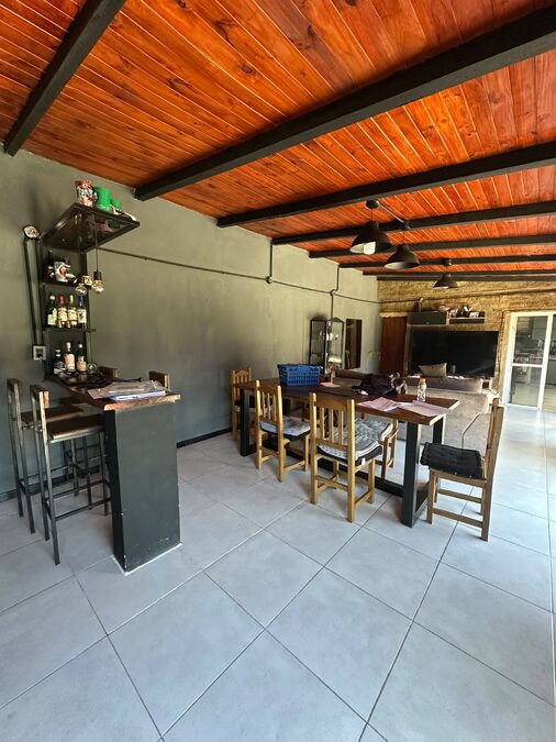 CASA INTERNA PH EN VENTA | PARANÁ