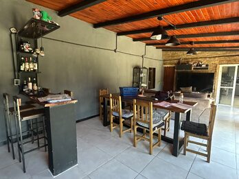 CASA INTERNA PH EN VENTA | PARANÁ