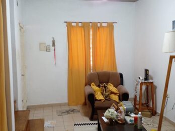 Alquilo dúplex amoblado en calle Ayacucho (detrás de la escuela Hogar)