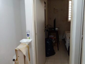 Alquilo dúplex amoblado en calle Ayacucho (detrás de la escuela Hogar)