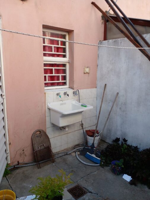 Alquilo dúplex amoblado en calle Ayacucho (detrás de la escuela Hogar)