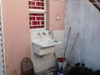Alquilo dúplex amoblado en calle Ayacucho (detrás de la escuela Hogar)