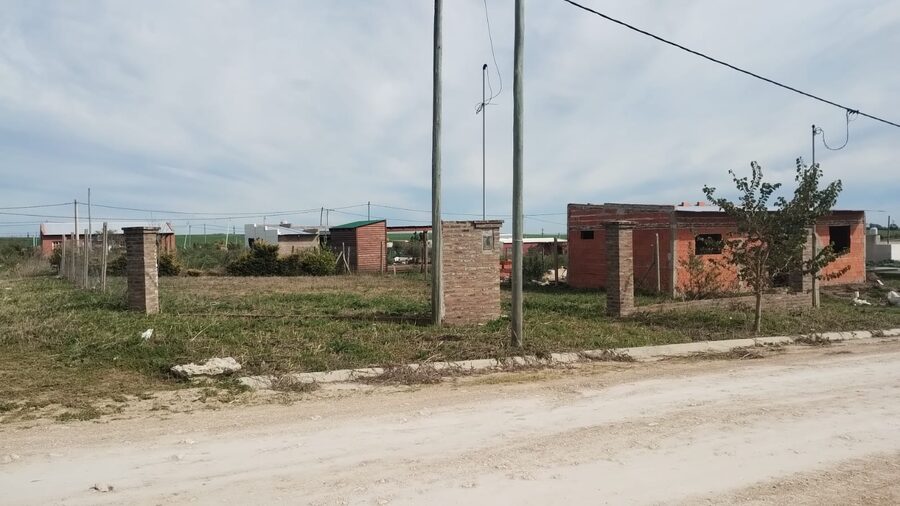 SE VENDE HERMOSO TERRENO EN ZONA DE QUINTAS