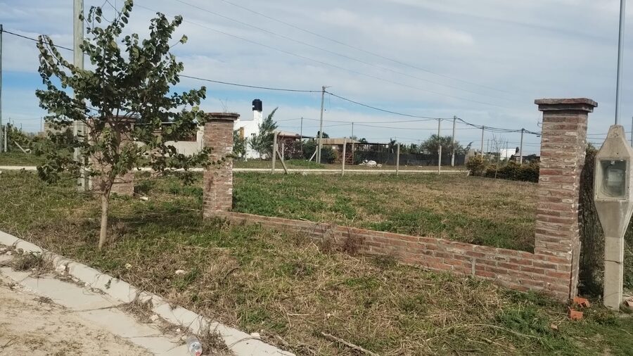 SE VENDE HERMOSO TERRENO EN ZONA DE QUINTAS