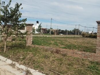SE VENDE HERMOSO TERRENO EN ZONA DE QUINTAS