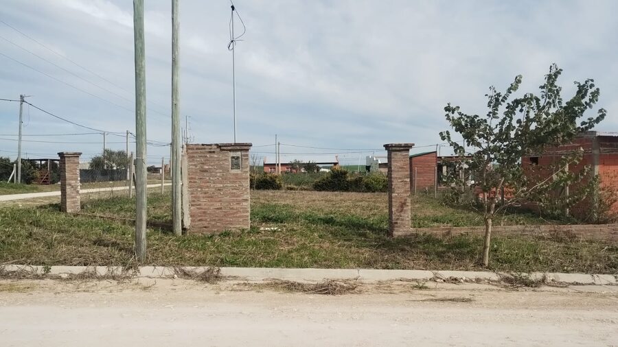 SE VENDE HERMOSO TERRENO EN ZONA DE QUINTAS