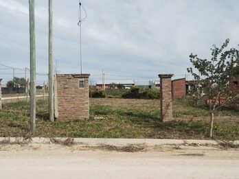 SE VENDE HERMOSO TERRENO EN ZONA DE QUINTAS