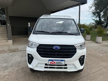 KARRY KQ51 CS ¡¡0KM!! Recibo vehículos mayor y menor valor