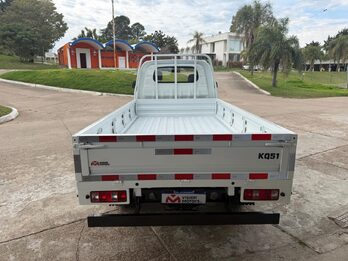 KARRY KQ51 CS ¡¡0KM!! Recibo vehículos mayor y menor valor