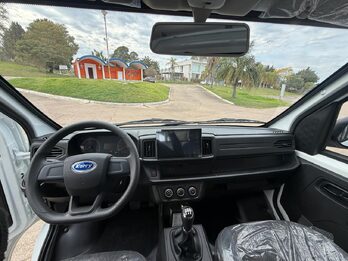 KARRY KQ51 CS ¡¡0KM!! Recibo vehículos mayor y menor valor