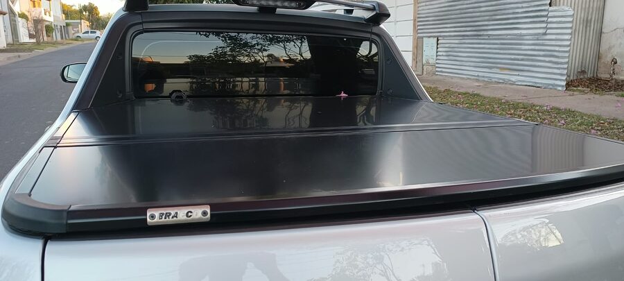 Toro 4x4 Diesel Automática
