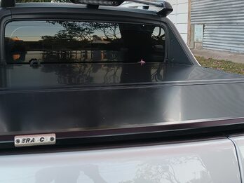 Toro 4x4 Diesel Automática