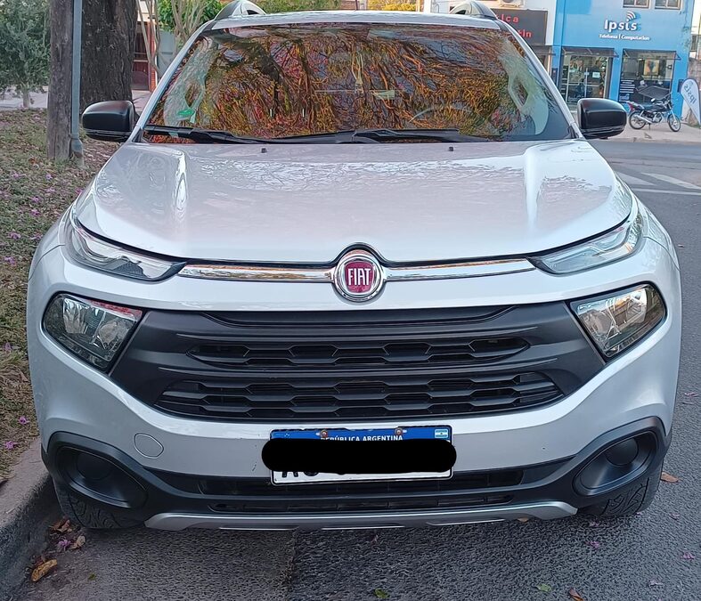 Toro 4x4 Diesel Automática