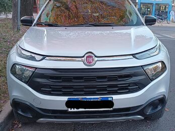 Toro 4x4 Diesel Automática