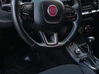 Toro 4x4 Diesel Automática
