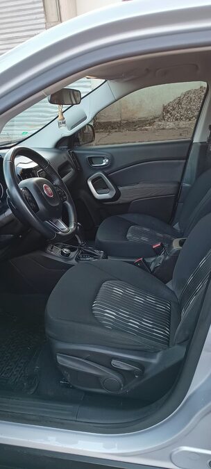 Toro 4x4 Diesel Automática