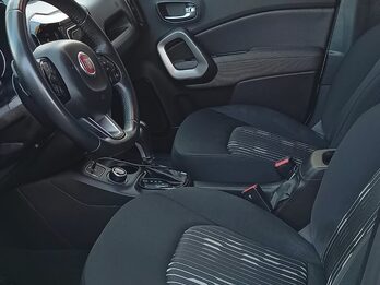 Toro 4x4 Diesel Automática