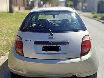Vendo Ford ka