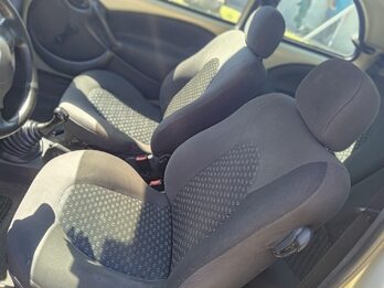 Vendo Ford ka