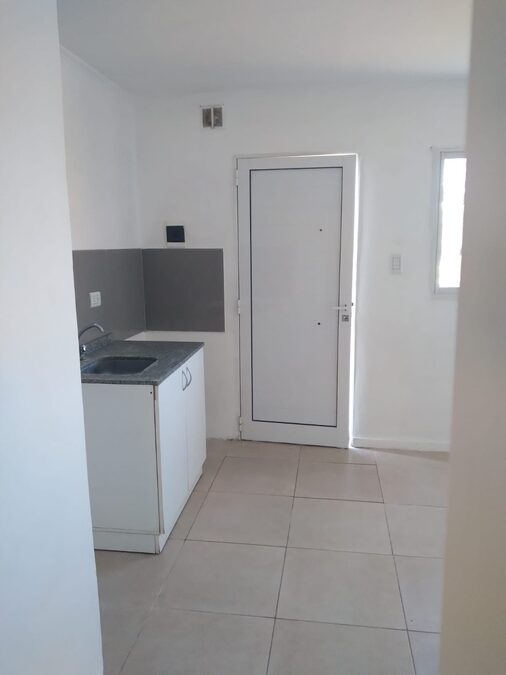 Departamento de un dormitorio en Alquiler en Oro verde