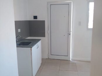 Departamento de un dormitorio en Alquiler en Oro verde