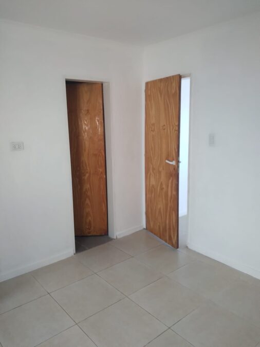 Departamento de un dormitorio en Alquiler en Oro verde
