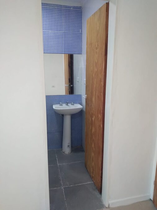 Departamento de un dormitorio en Alquiler en Oro verde