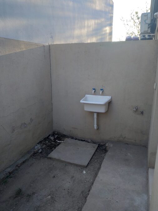 Departamento de un dormitorio en Alquiler en Oro verde