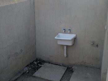 Departamento de un dormitorio en Alquiler en Oro verde