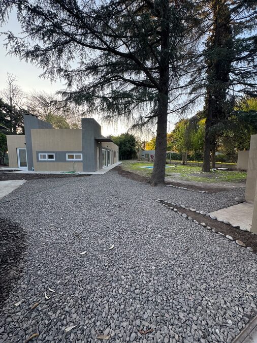 Casa zona seminario/acceso norte única
