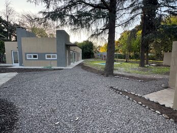 Casa zona seminario/acceso norte única