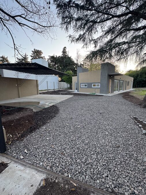 Casa zona seminario/acceso norte única