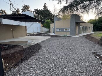 Casa zona seminario/acceso norte única