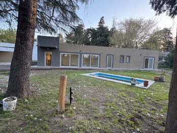 Casa zona seminario/acceso norte única