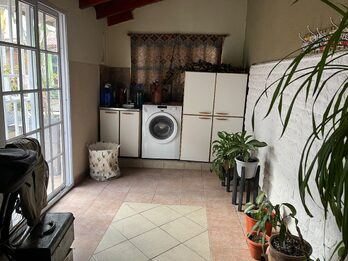 se vende casa zona Parque Gazzano