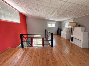 CASA QUINTA CON PISCINA Y AMPLIO TERRENO - SAUCE MONTRULL- BARRIO EL MOLINO
