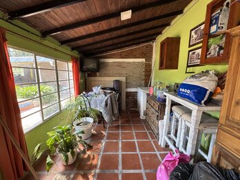 CASA QUINTA CON PISCINA Y AMPLIO TERRENO - SAUCE MONTRULL- BARRIO EL MOLINO